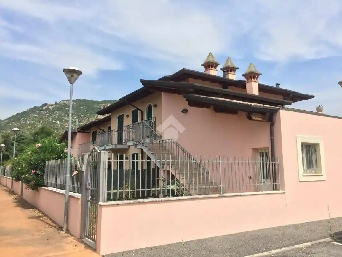 Appartamento in vendita a Mazzano