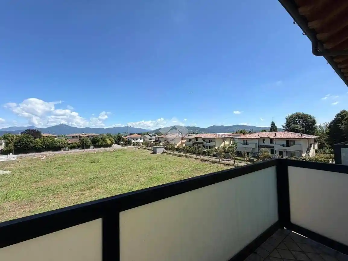 Appartamento in vendita a Bolgare