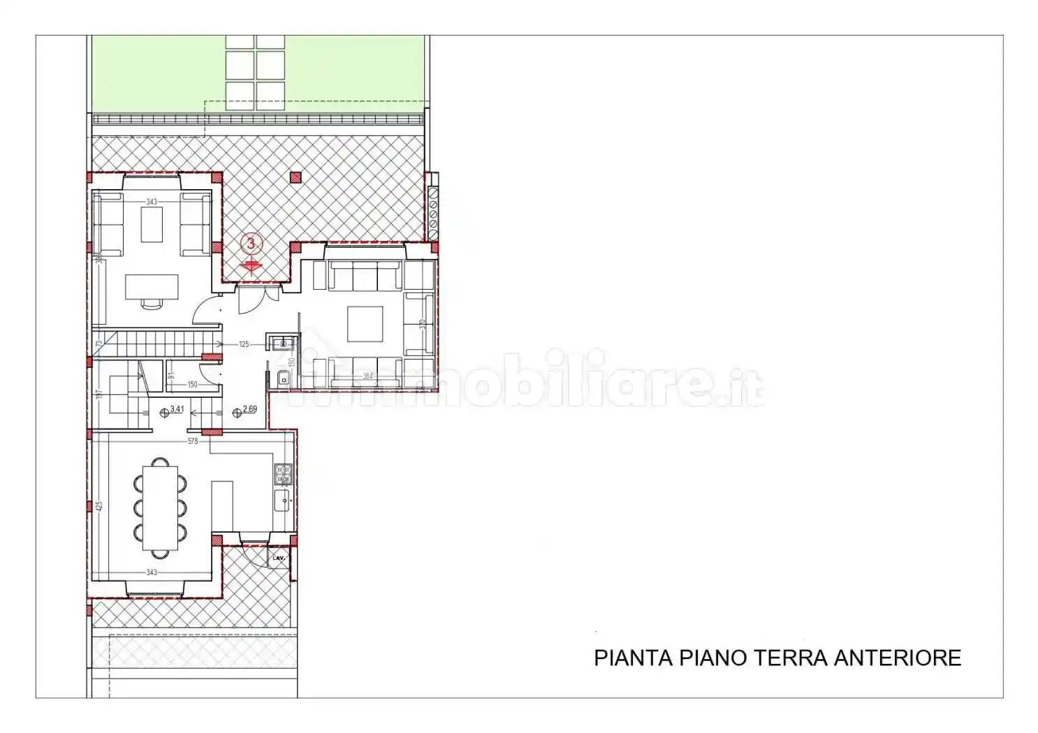 Villa in vendita a Roma