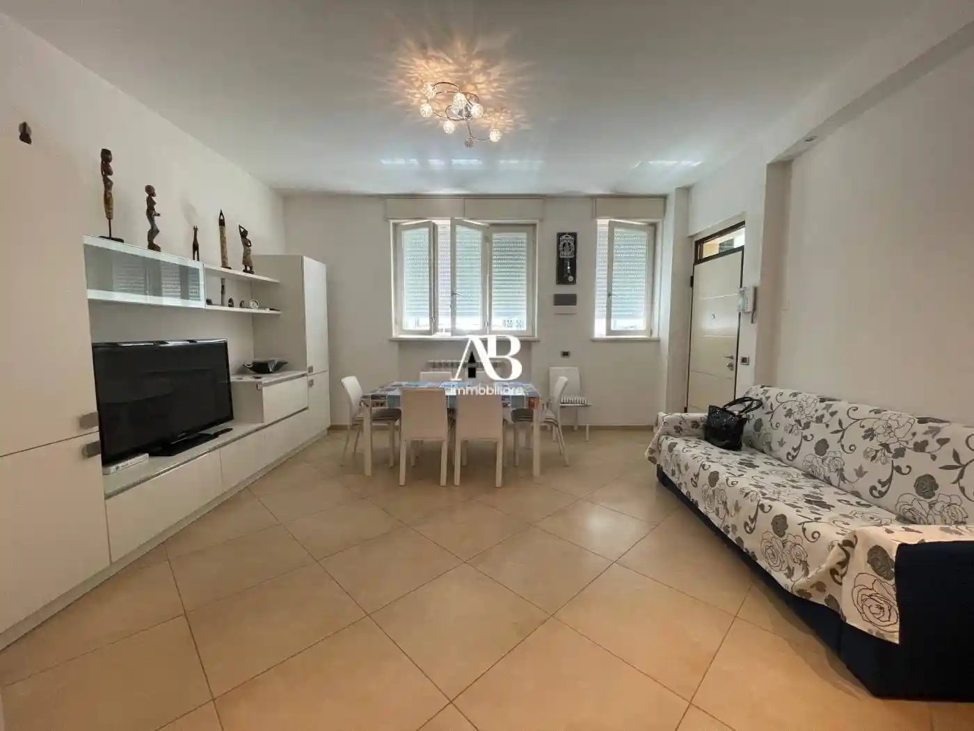 Appartamento in vendita a Viareggio