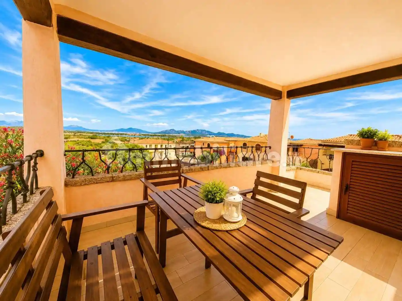 Appartamento in vendita a Olbia