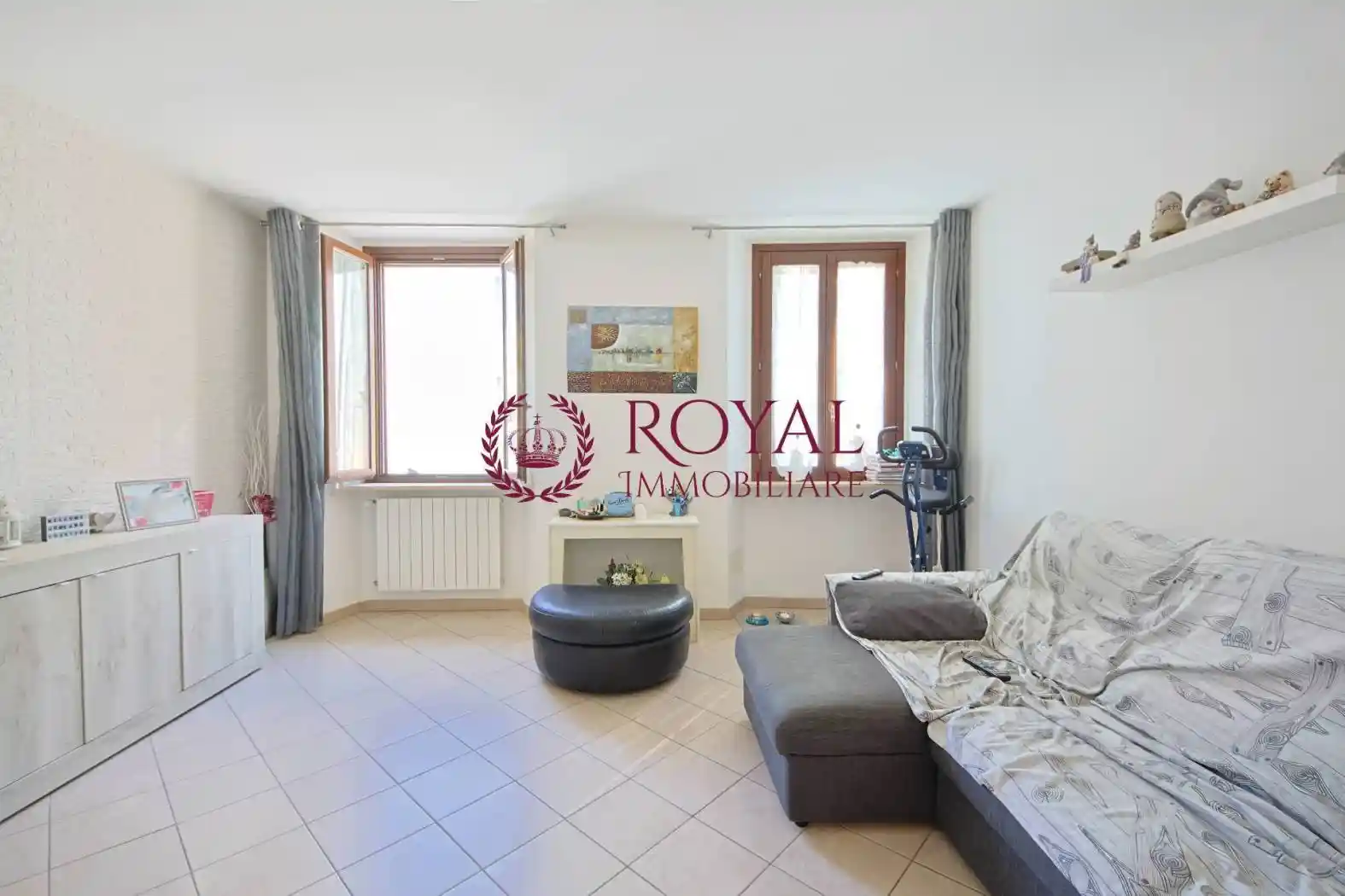 Appartamento in vendita a Livorno