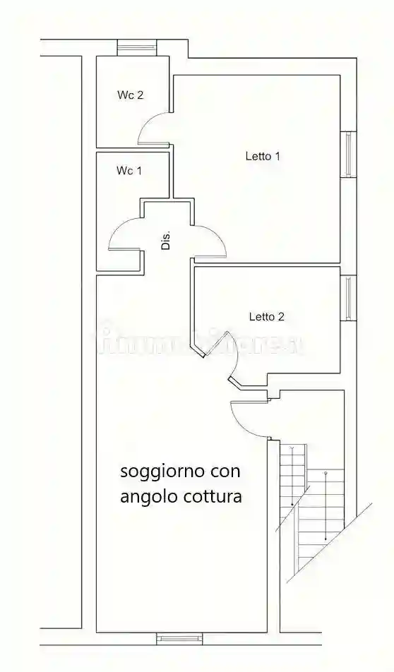 Appartamento - foto 3