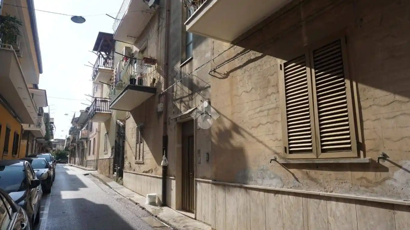 Appartamento in vendita a Bellizzi