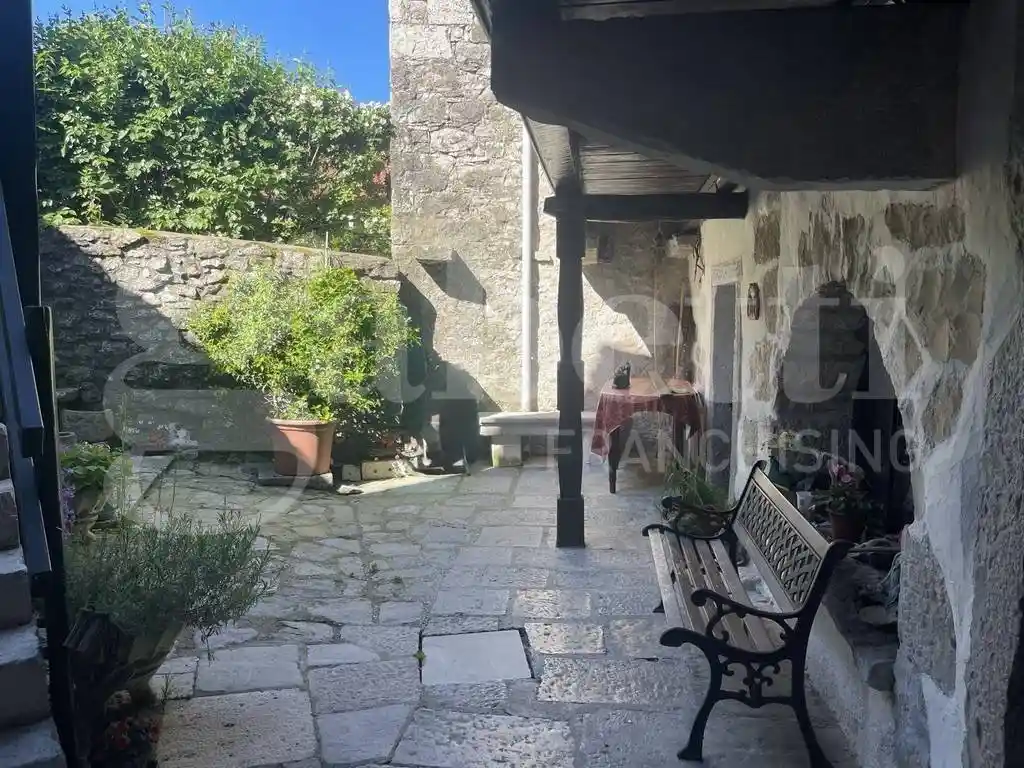 Casa indipendente in vendita a Duino-Aurisina