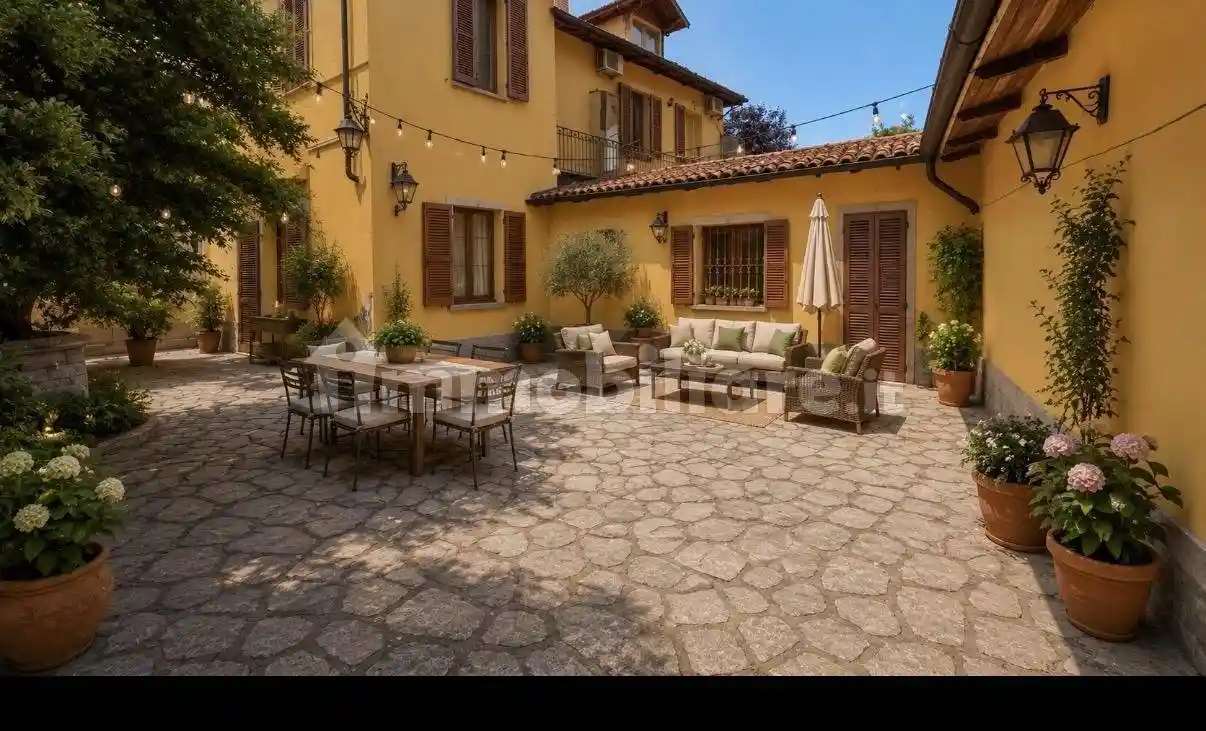 Villa in vendita a Torino
