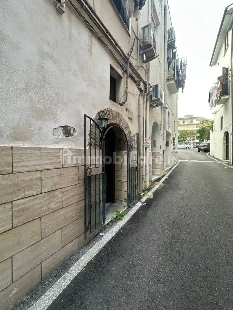 Appartamento in vendita a Formia