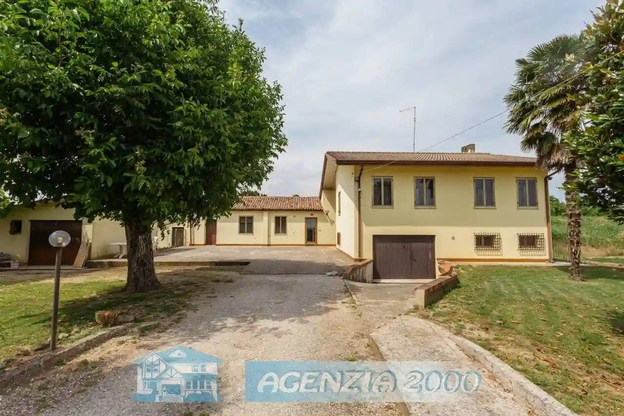 Casa indipendente - foto 2