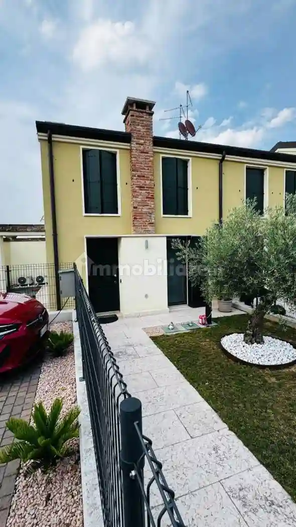 Villetta a schiera - foto 3