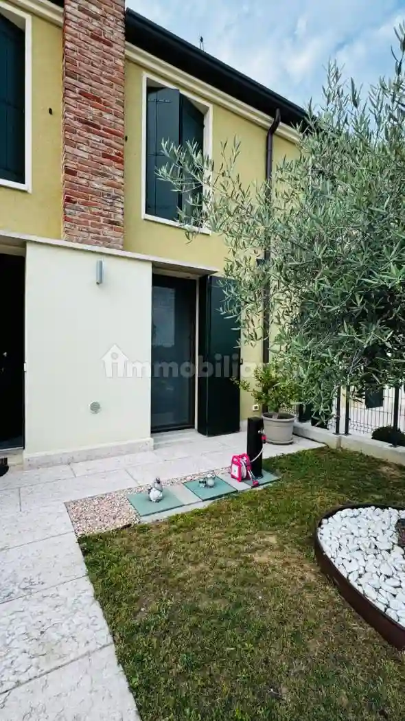 Villetta a schiera - foto 5