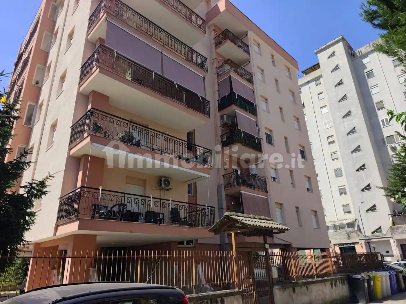 Appartamento in vendita a Giugliano in Campania