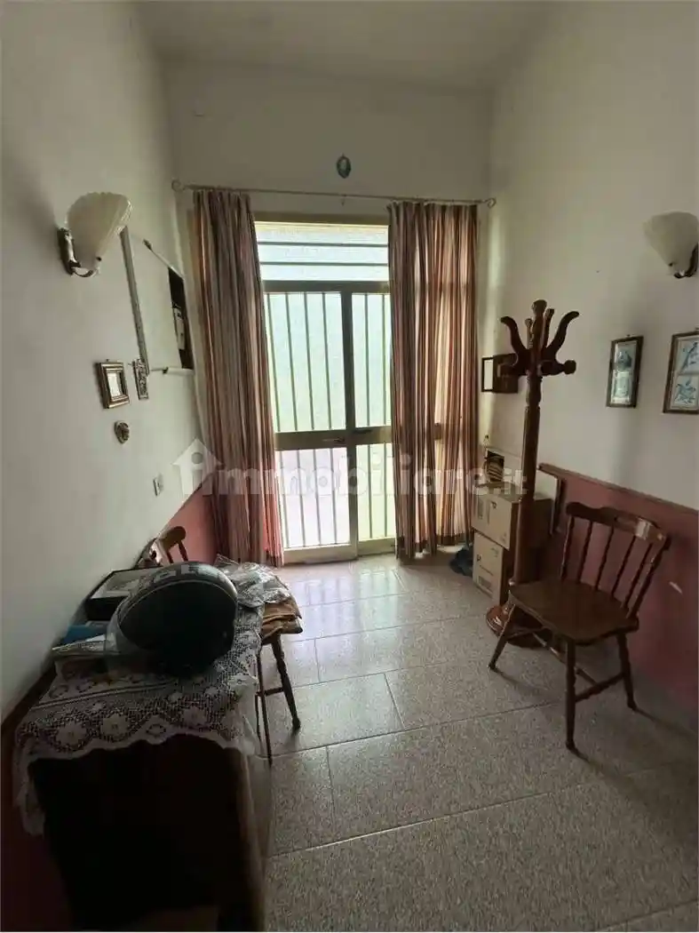 Casa indipendente in vendita a Mazara del Vallo