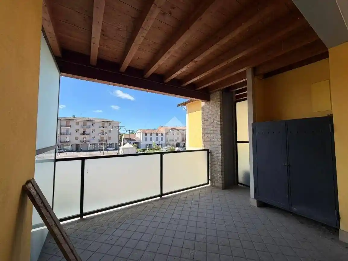 Appartamento in vendita a Bolgare
