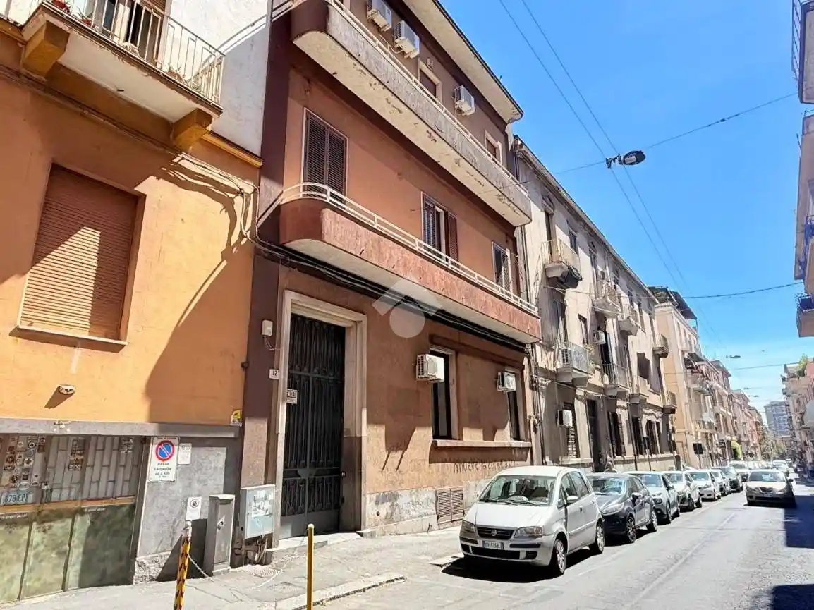 Appartamento in vendita a Catania