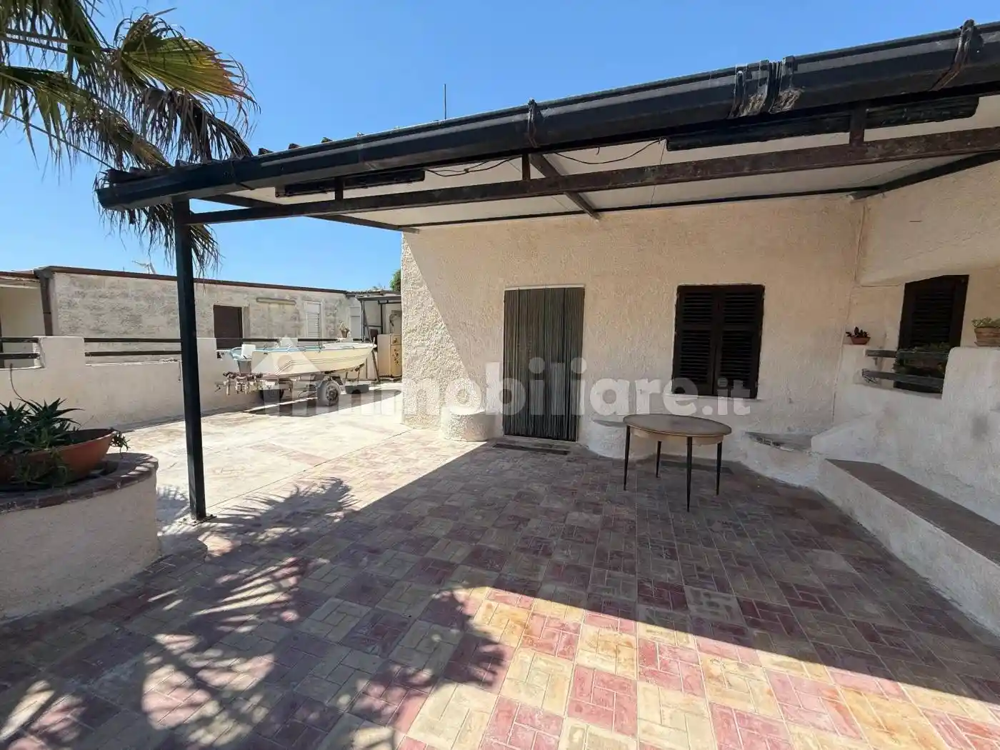 Villa in vendita a Marsala
