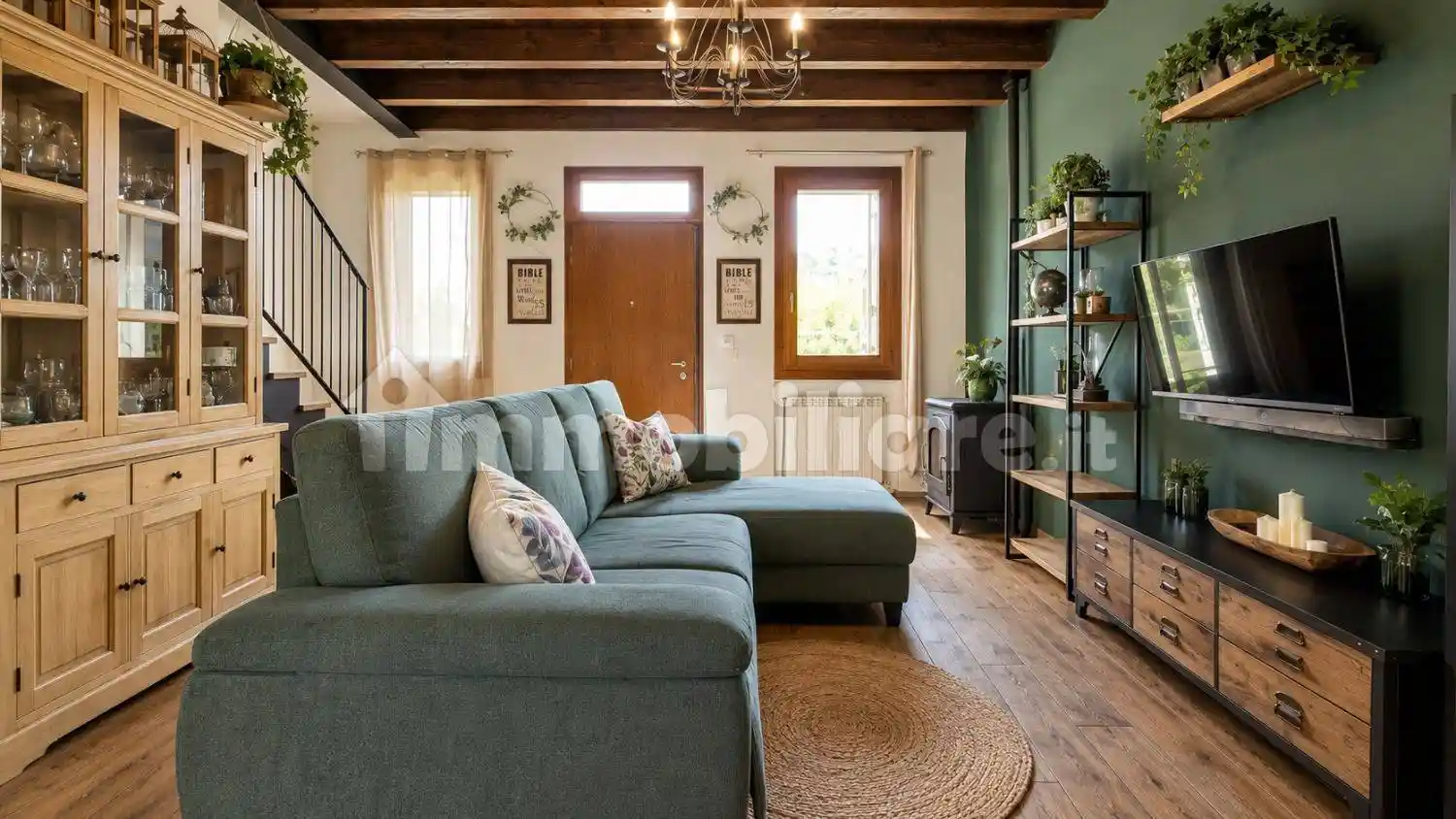 Casa indipendente in vendita a Veronella