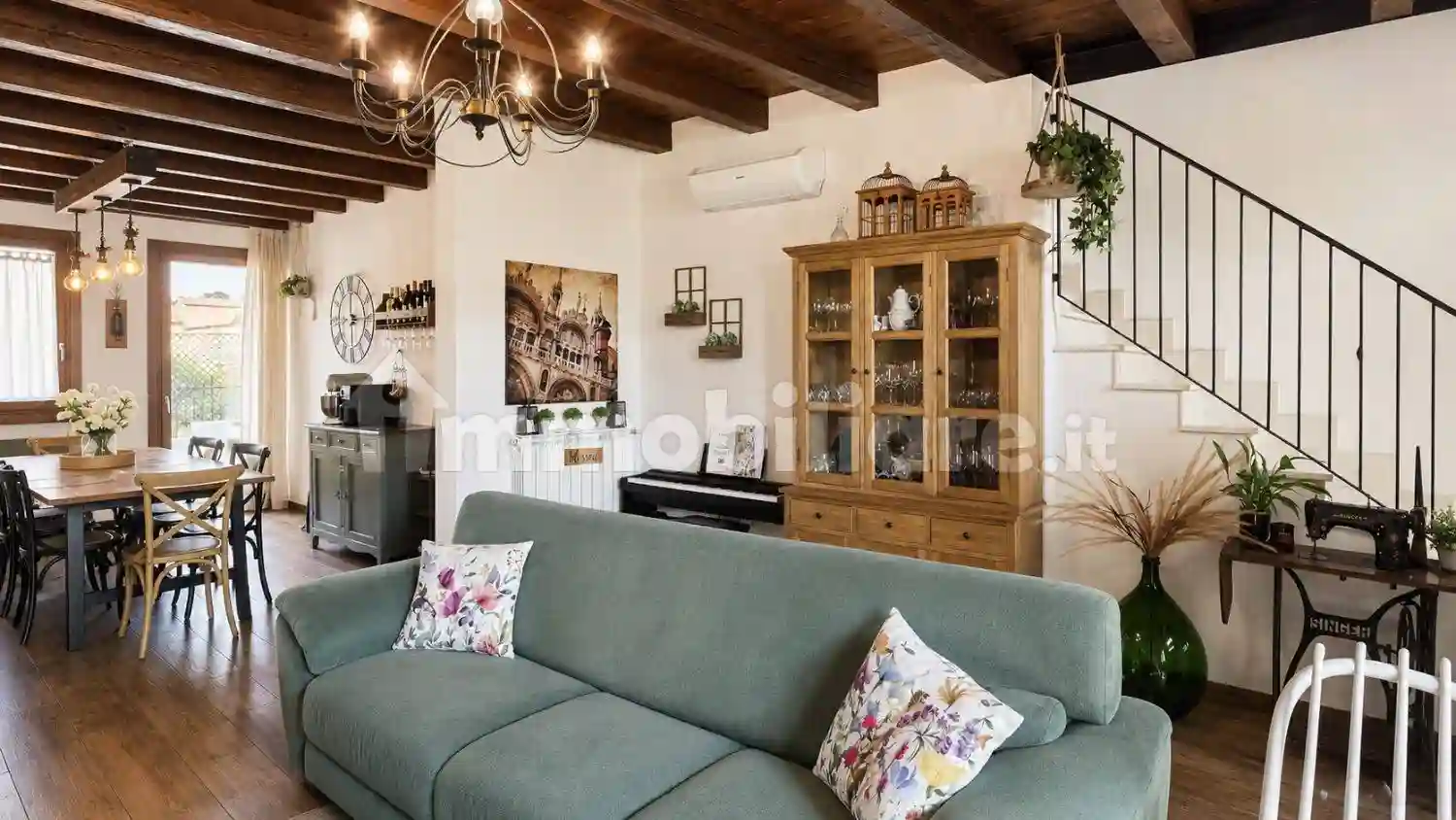 Casa indipendente - foto 2