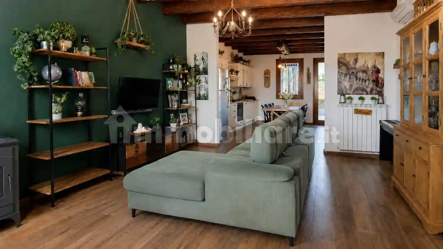 Casa indipendente - foto 5