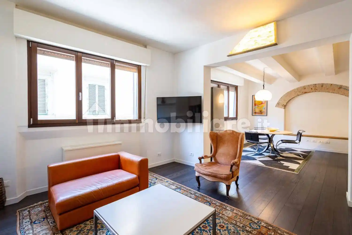 Appartamento in vendita a Firenze