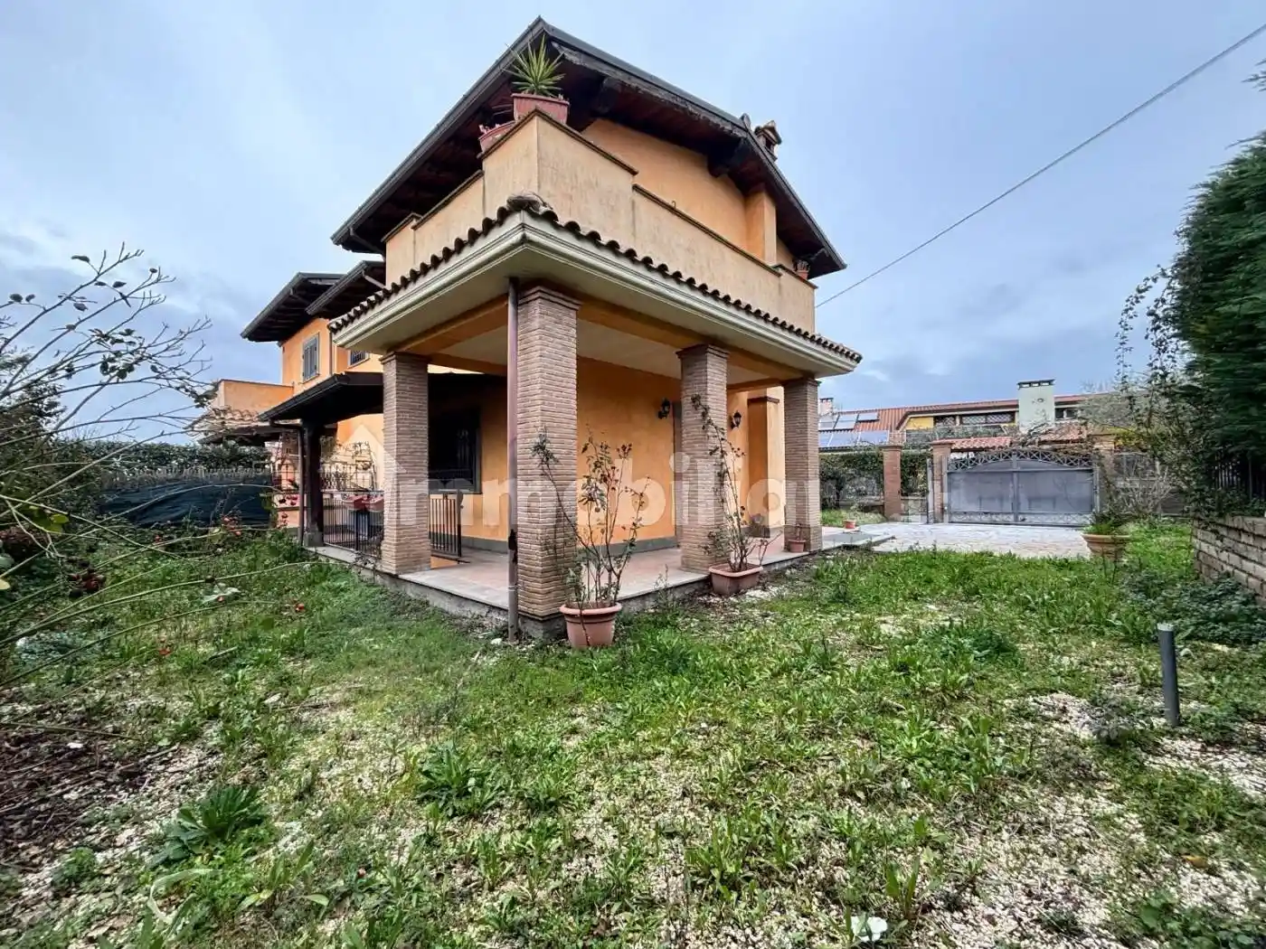 Villa in vendita a Rocca di Papa