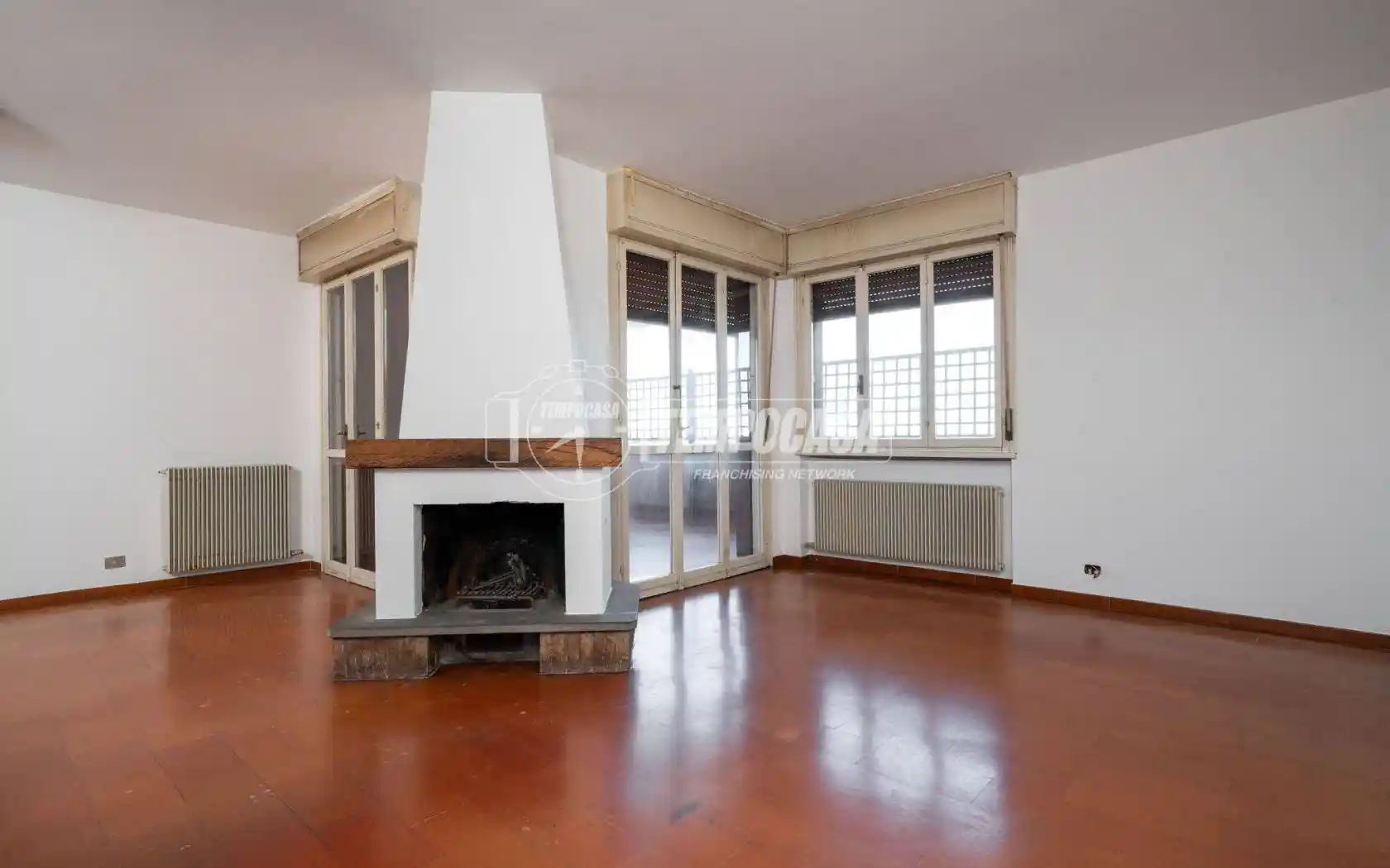Appartamento in vendita a Reggio Emilia