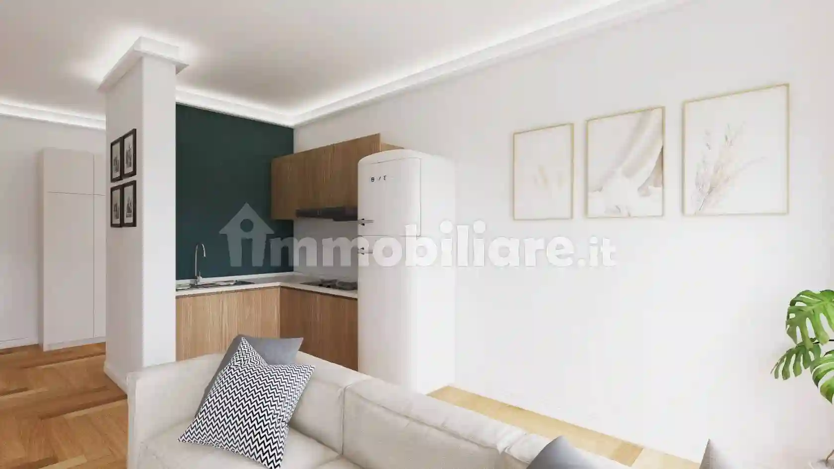 Appartamento - foto 3