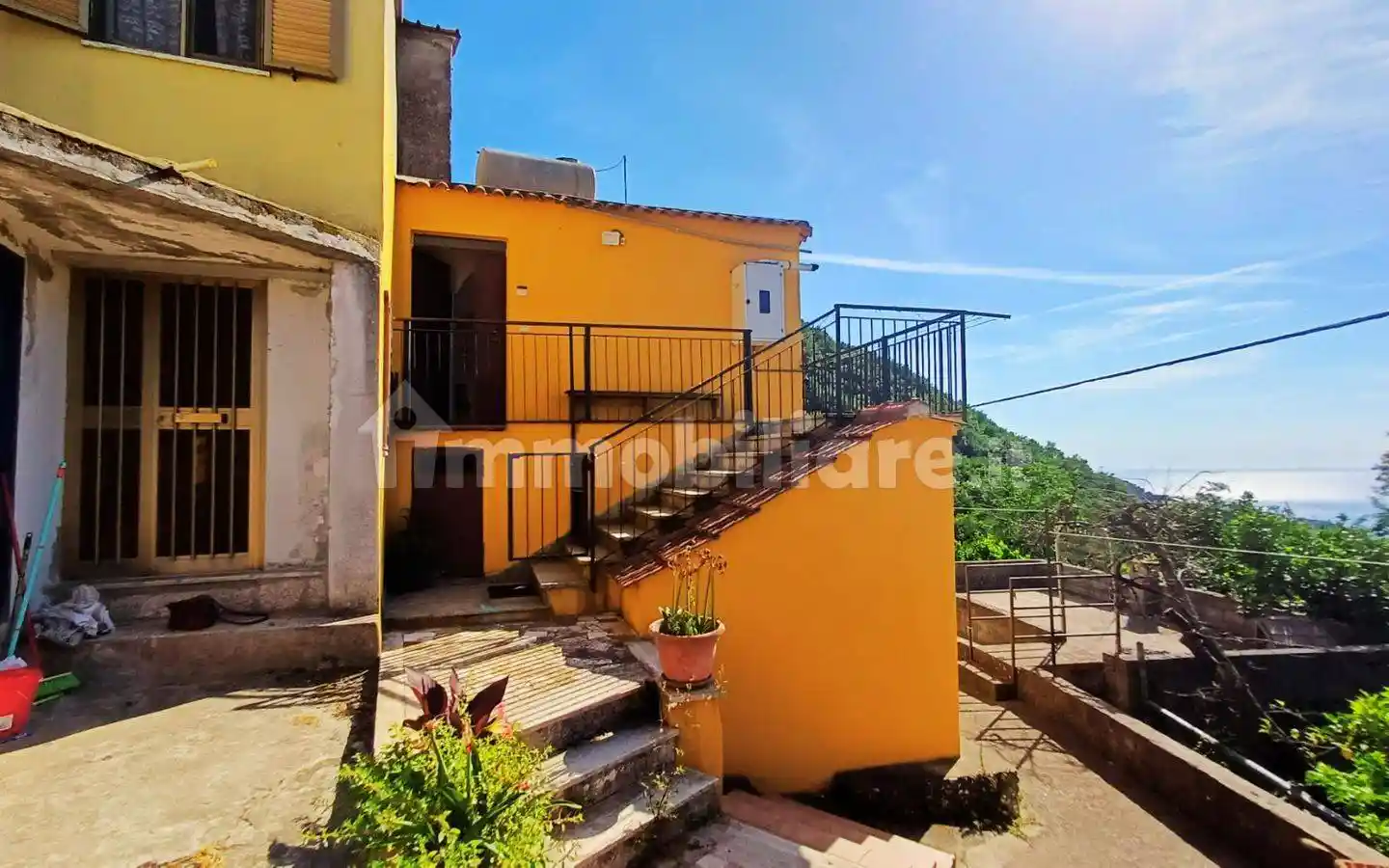 Appartamento in vendita a Cetraro