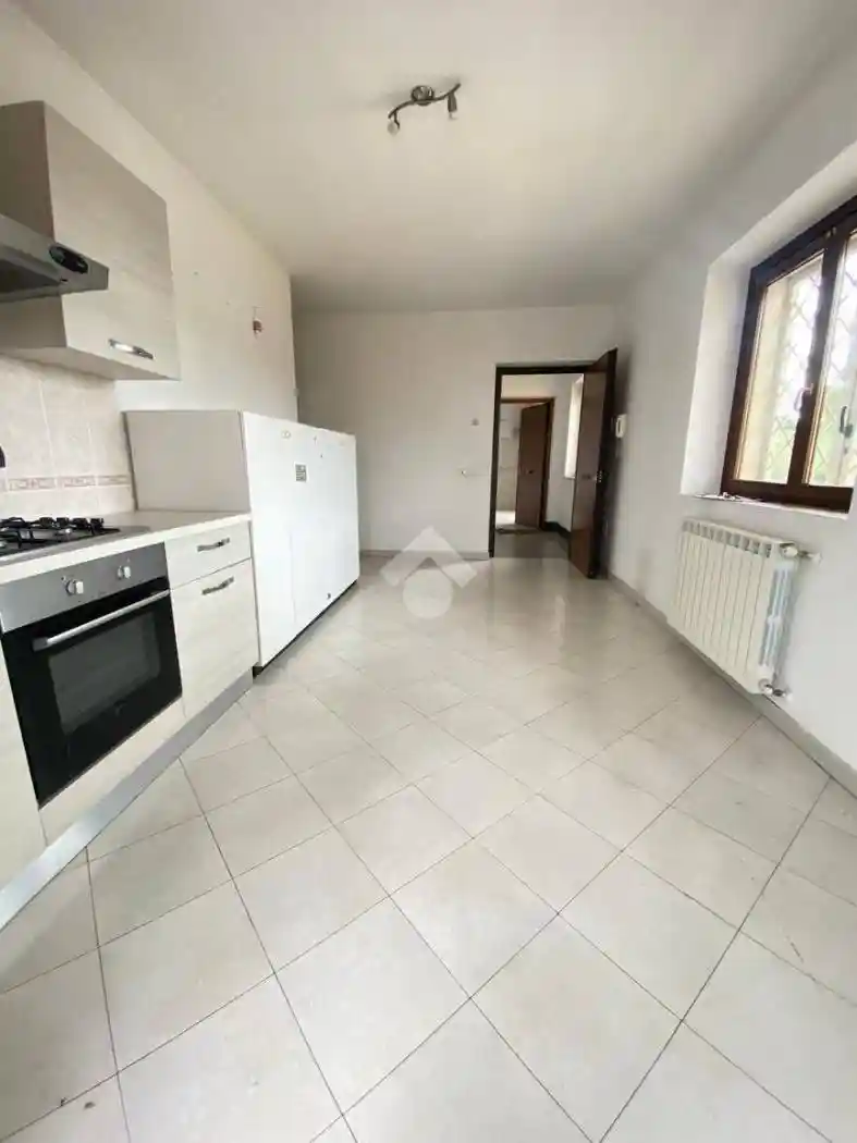 Appartamento in vendita a Sant'Angelo Romano