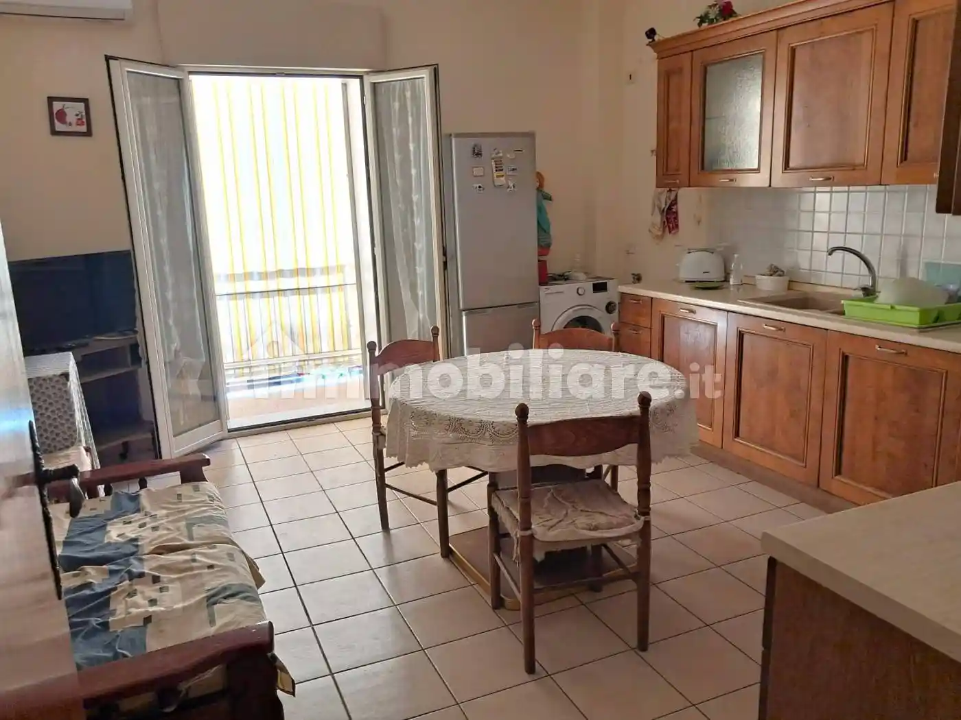 Appartamento in vendita a Lentini