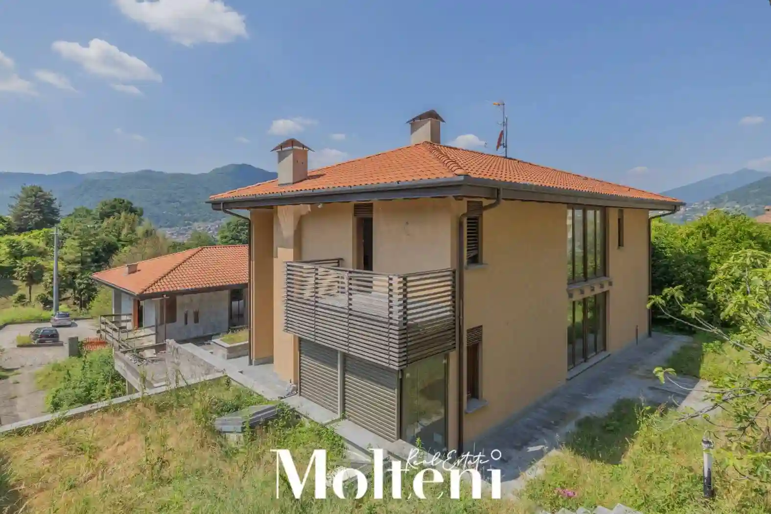 Villa - foto 2