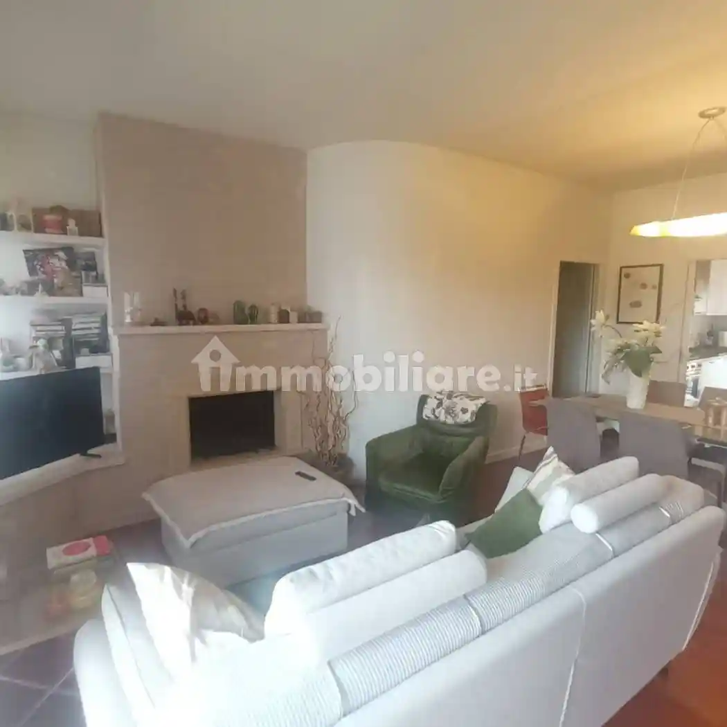 Appartamento in vendita a Chiusi