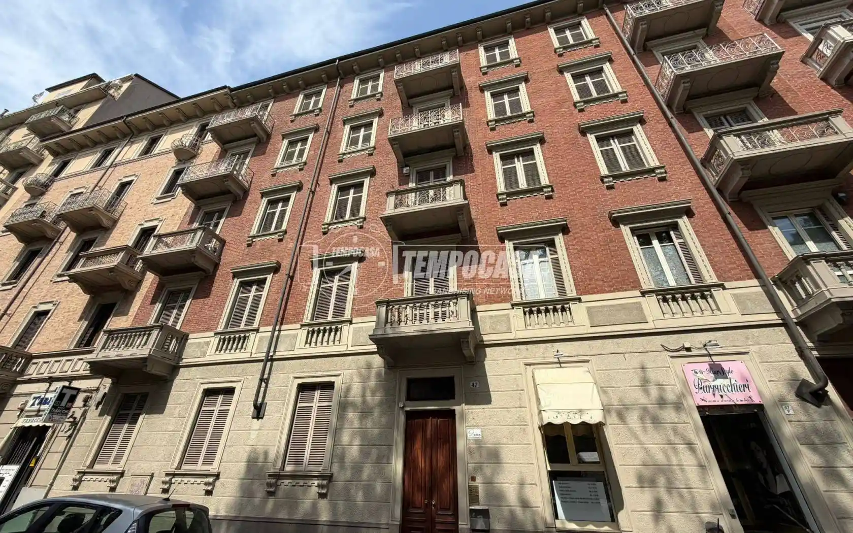 Appartamento in vendita a Torino