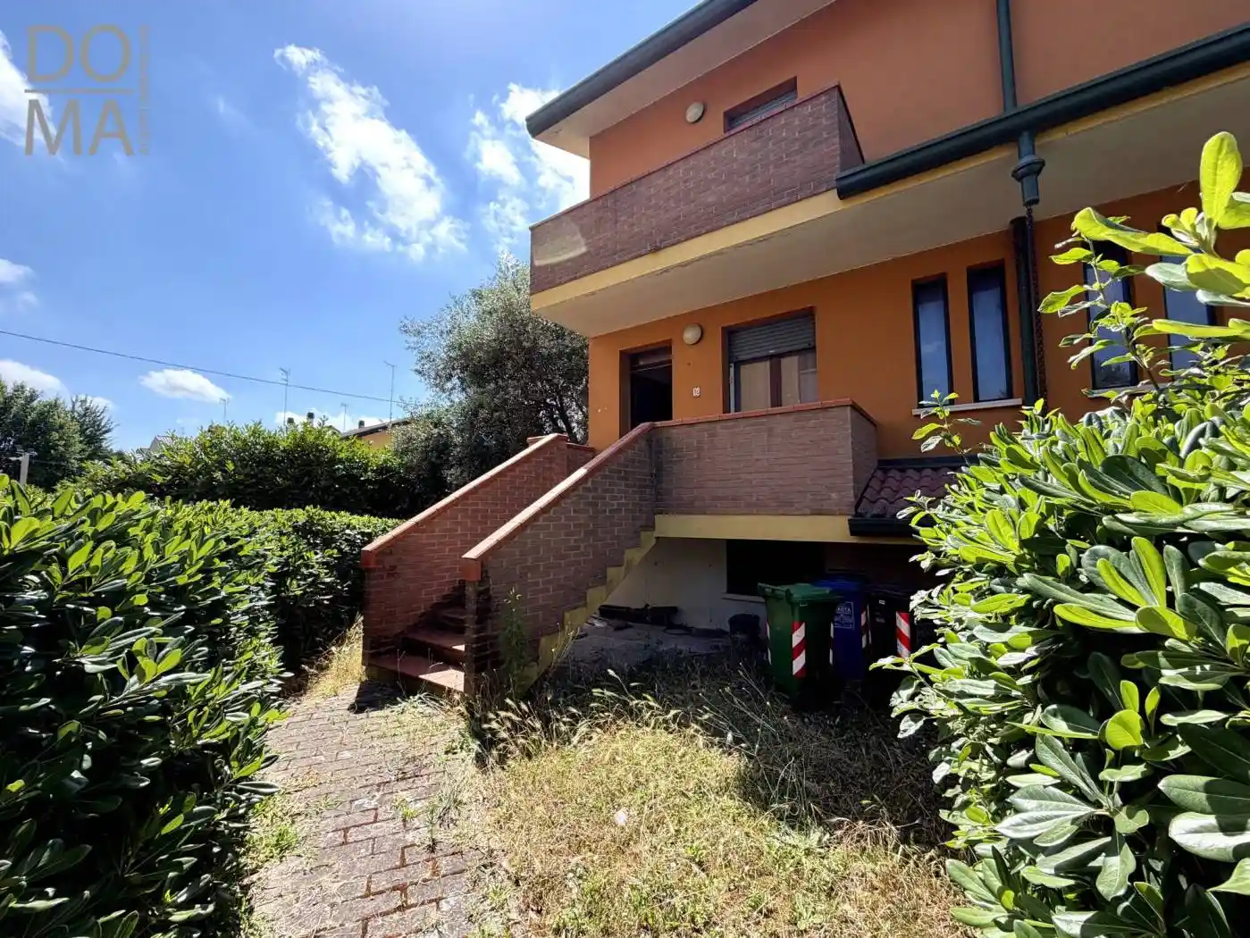 Villetta a schiera in vendita a Taglio di Po