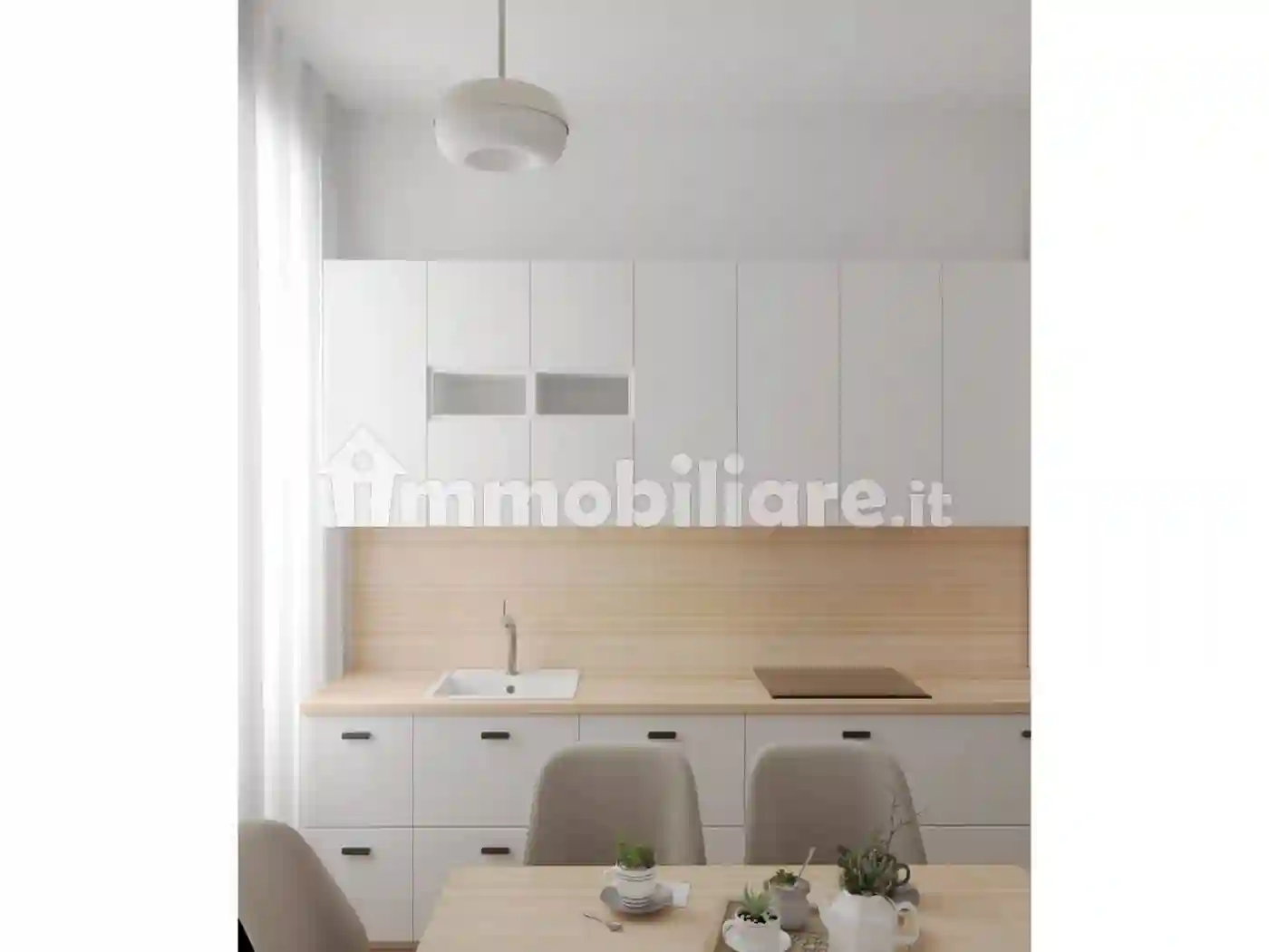 Appartamento - foto 5