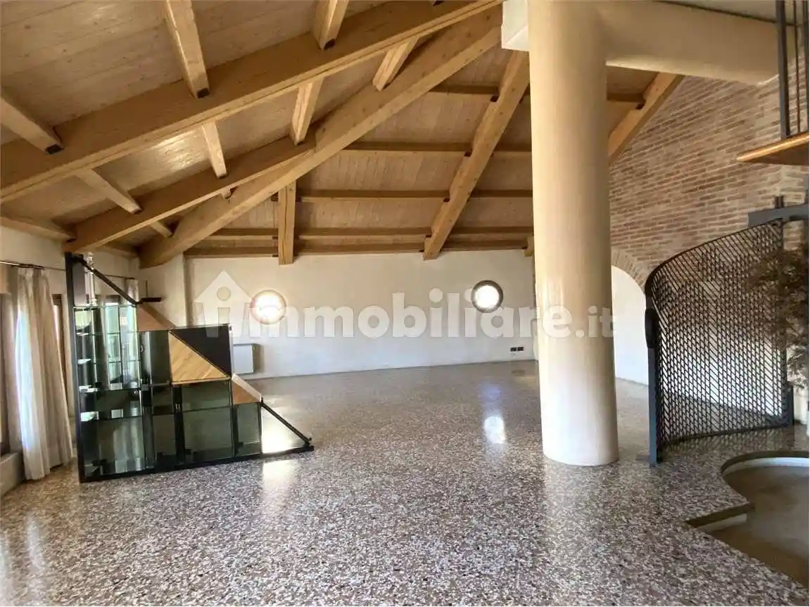 Attico - Mansarda in vendita a Vicenza