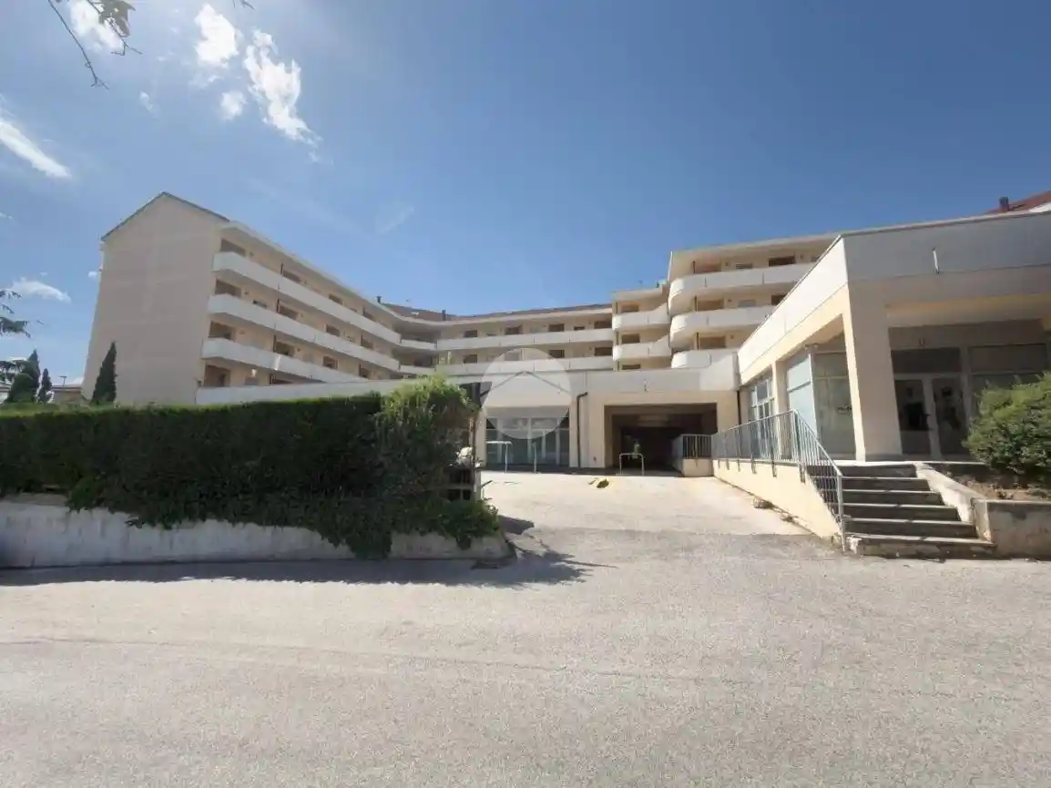 Appartamento in vendita a L'Aquila