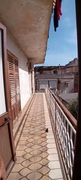 Appartamento in vendita a Carini