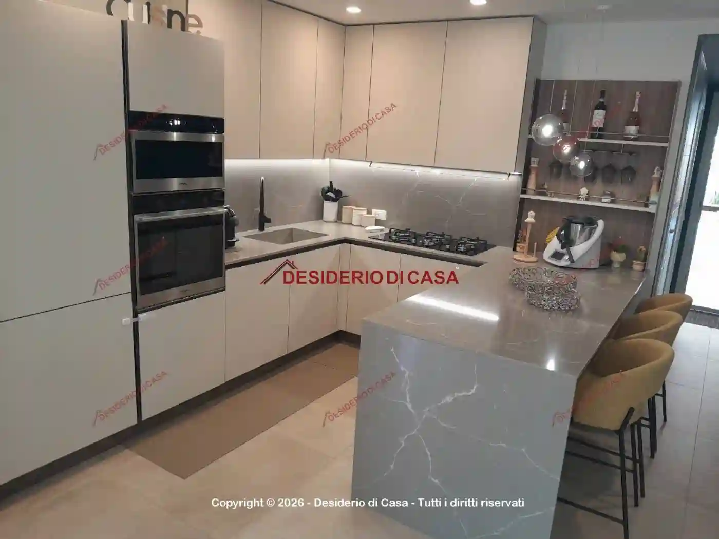 Appartamento - foto 4