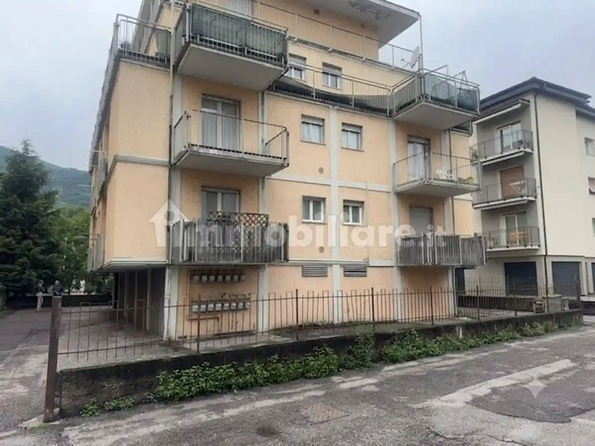 Appartamento in vendita a Trento
