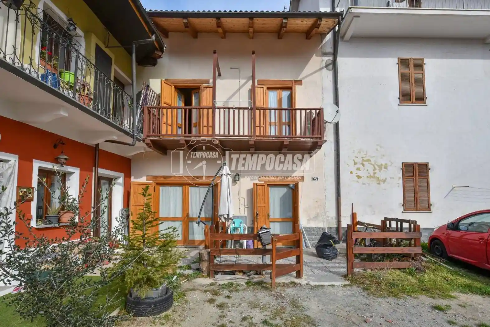 Casa indipendente in vendita a Coazze