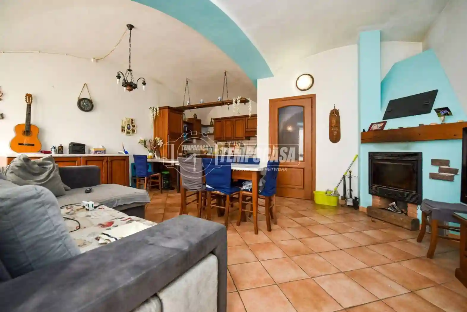 Casa indipendente - foto 2