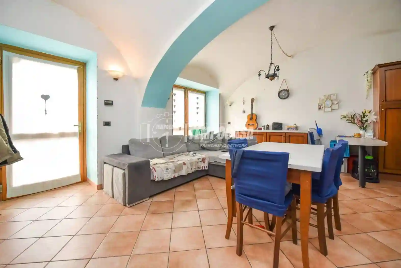 Casa indipendente - foto 4
