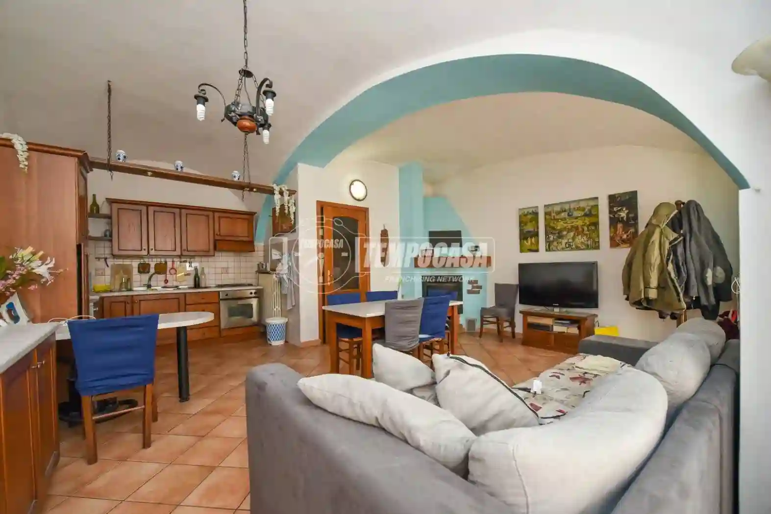 Casa indipendente - foto 5