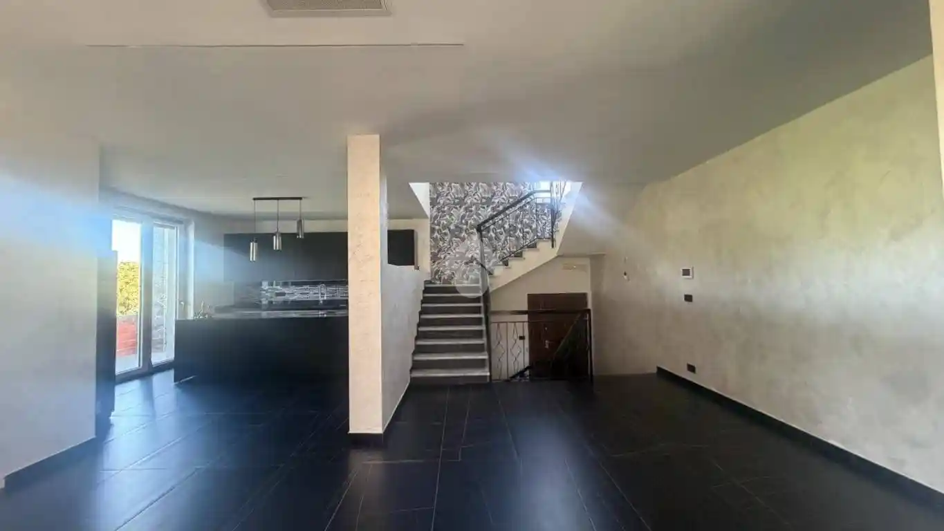Villa in vendita a Cavagnolo