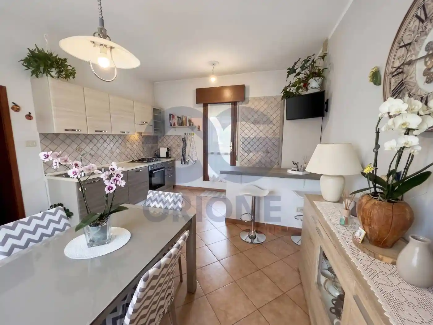 Villetta a schiera in vendita a Ficarolo