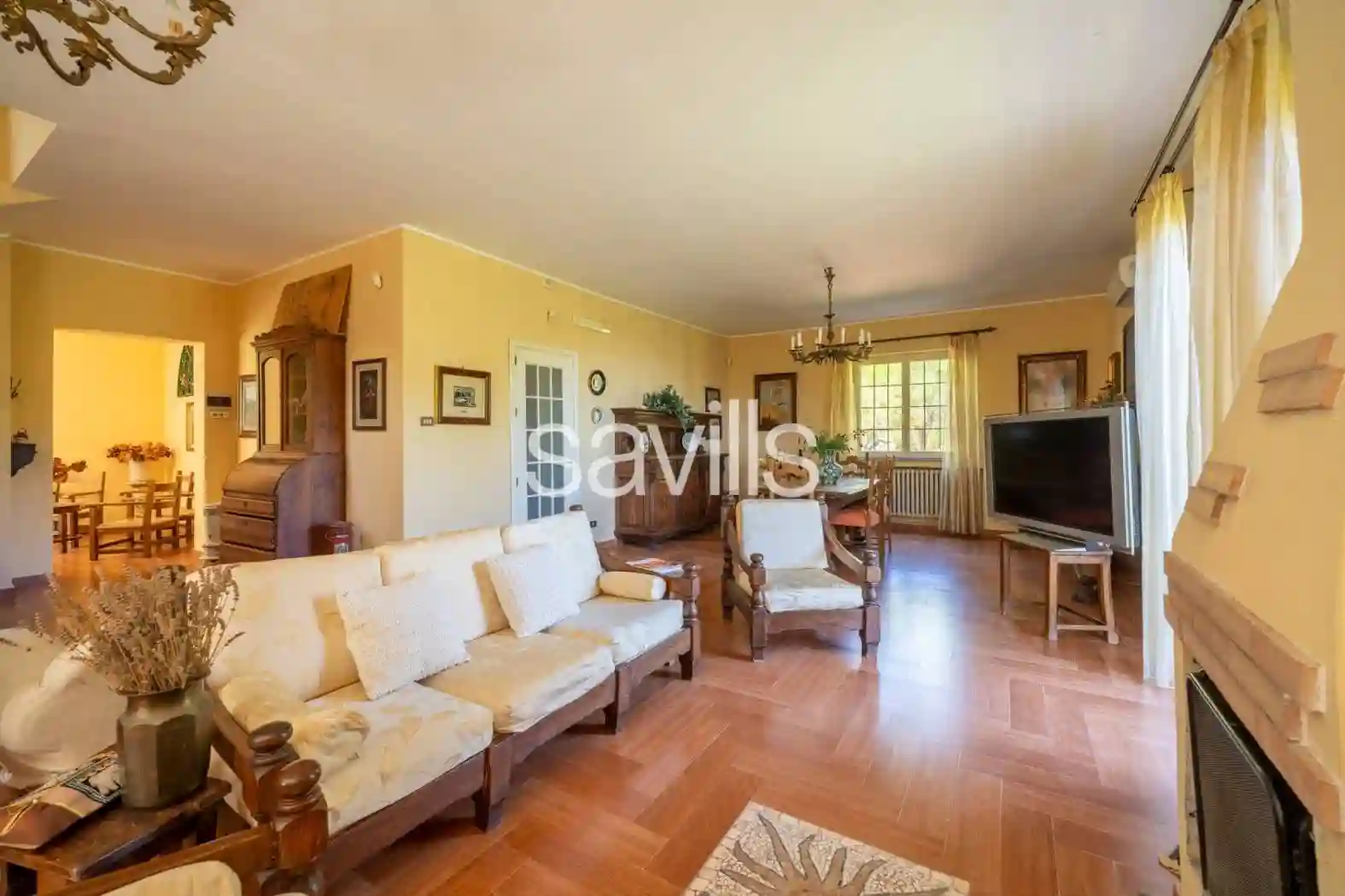 Villa - foto 5