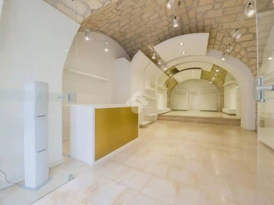 Loft in vendita a Manfredonia
