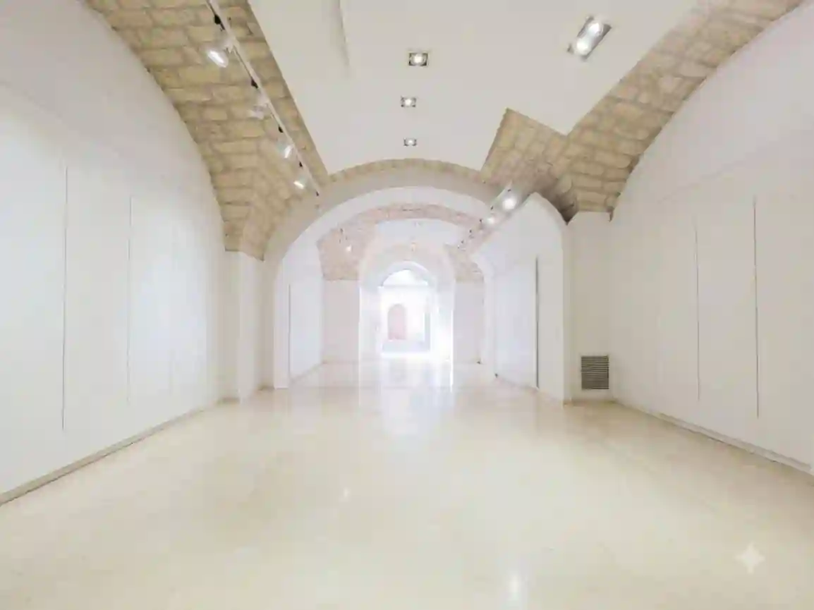 Loft - foto 4