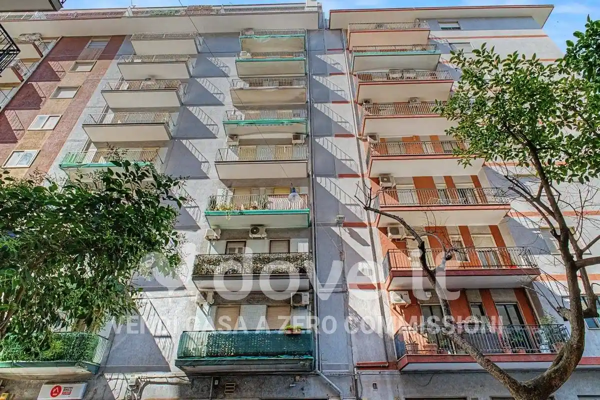 Appartamento in vendita a Taranto