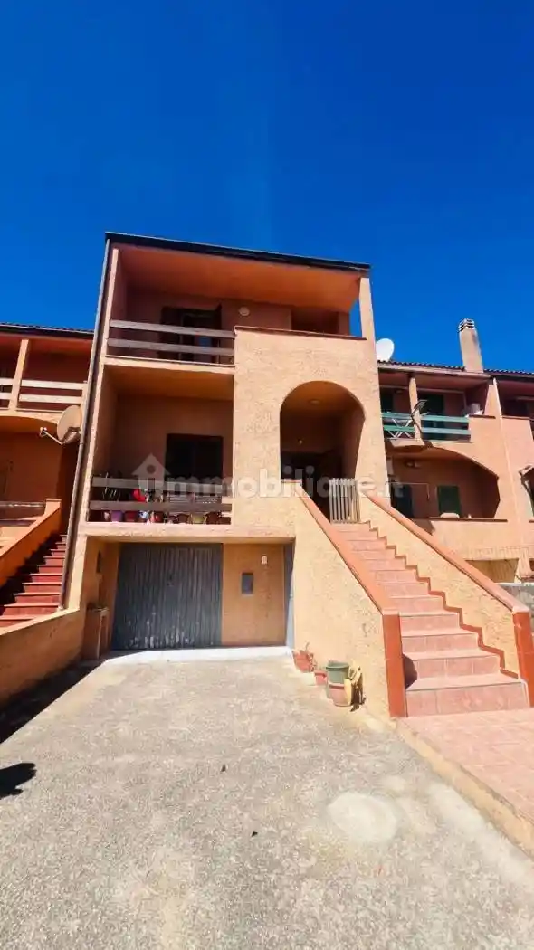 Villetta a schiera in vendita a Alghero